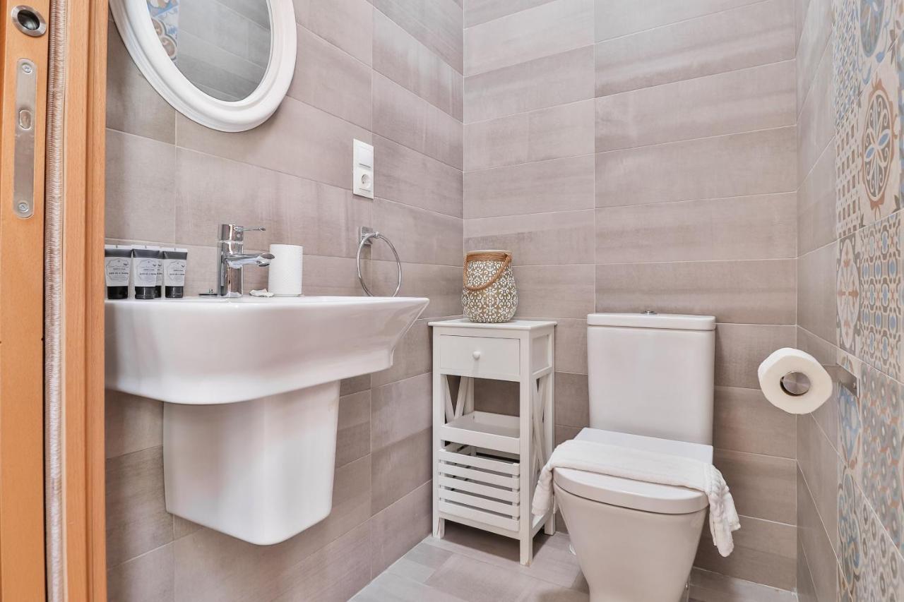 Flat 2 Bedrooms In The Center