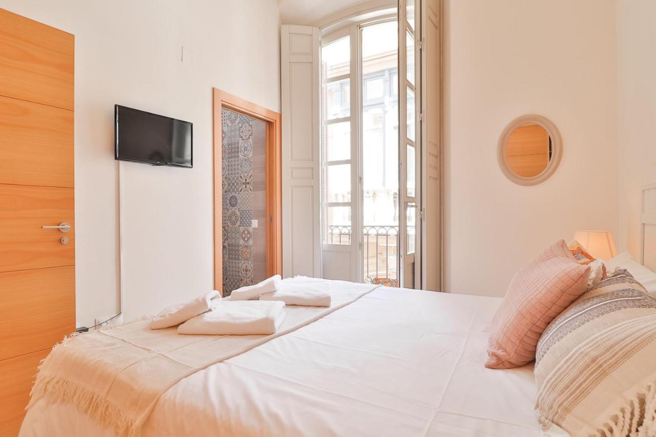 Flat 2 Bedrooms In The Center Appartement