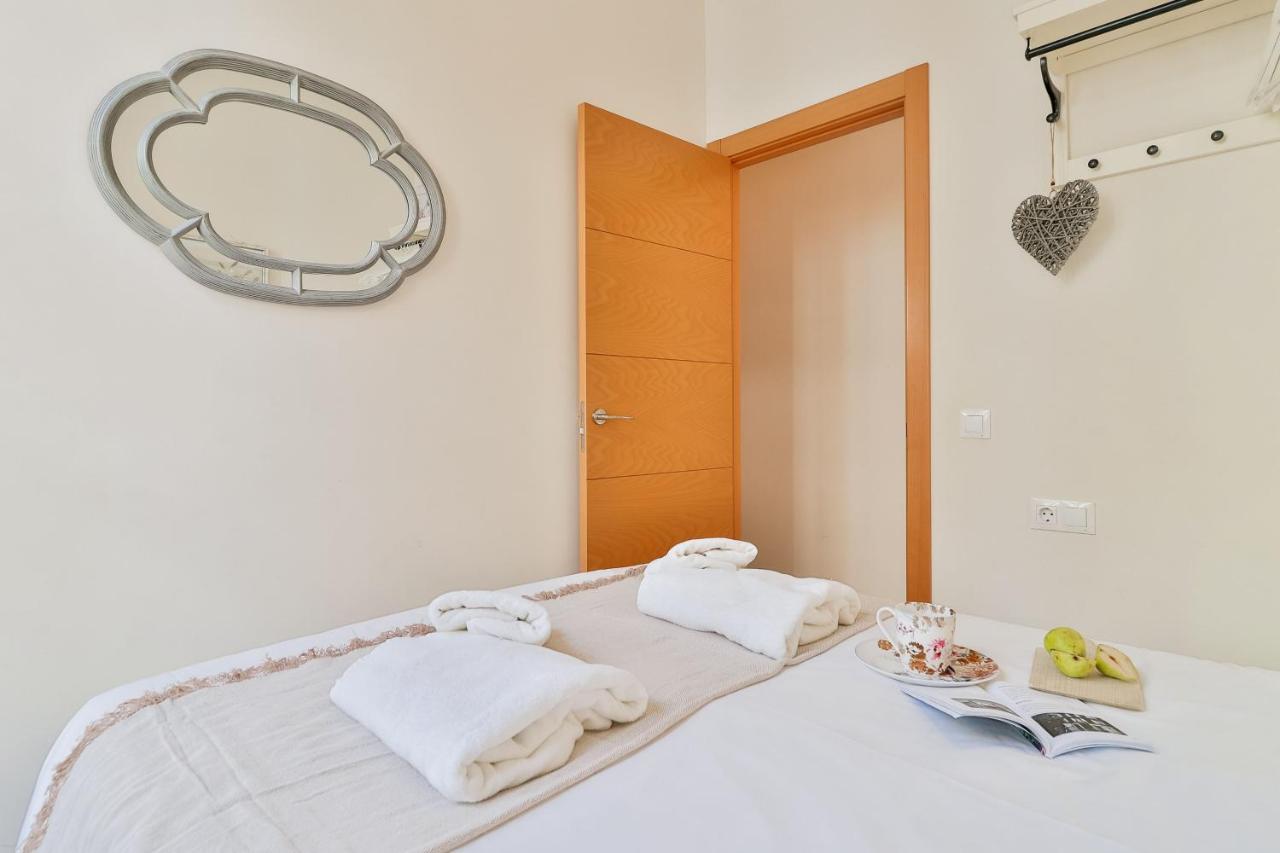 Flat 2 Bedrooms In The Center Appartement