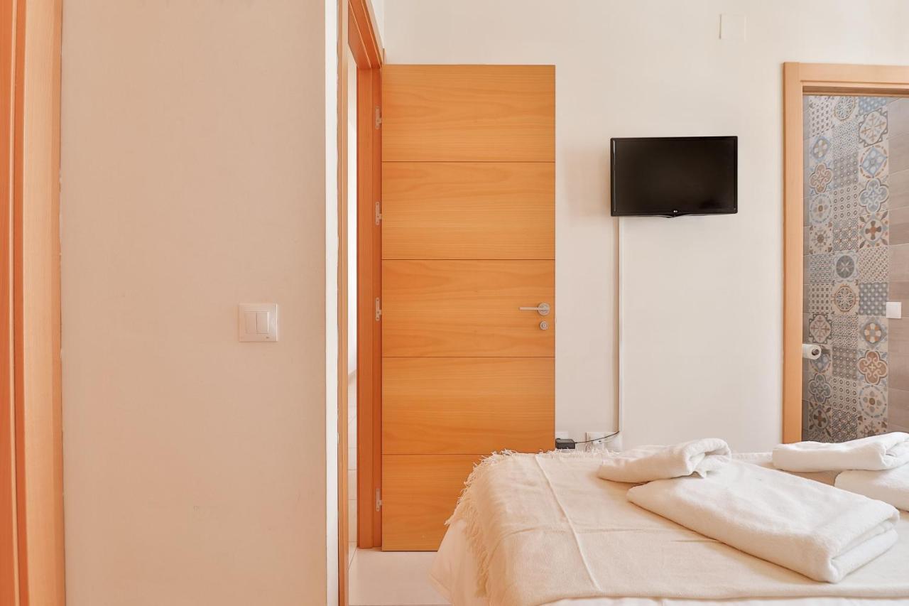 Appartement Flat 2 Bedrooms In The Center