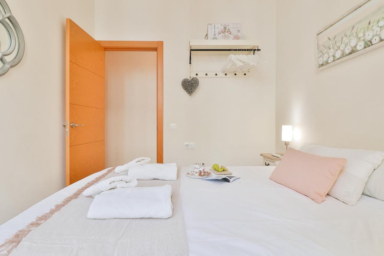 Appartement Flat 2 Bedrooms In The Center *