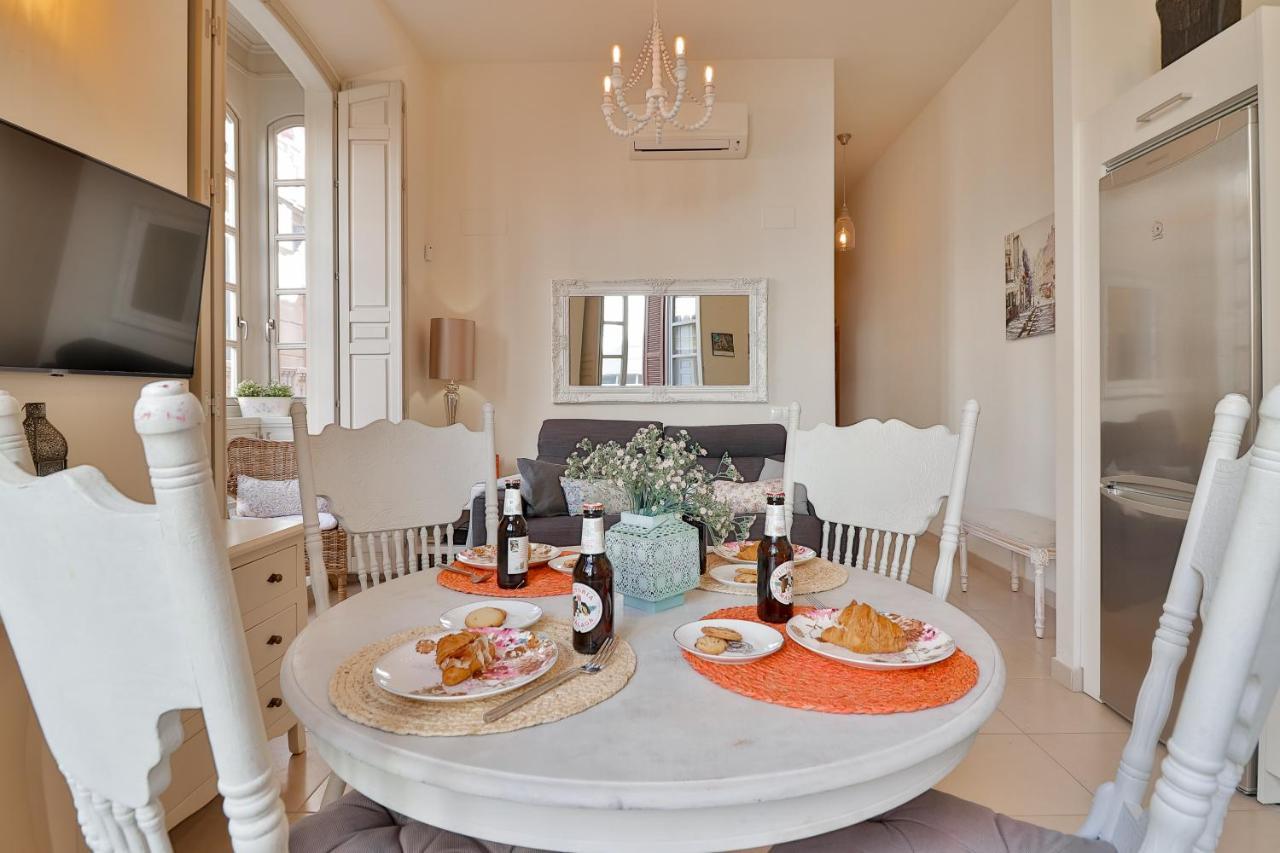 Appartement Flat 2 Bedrooms In The Center