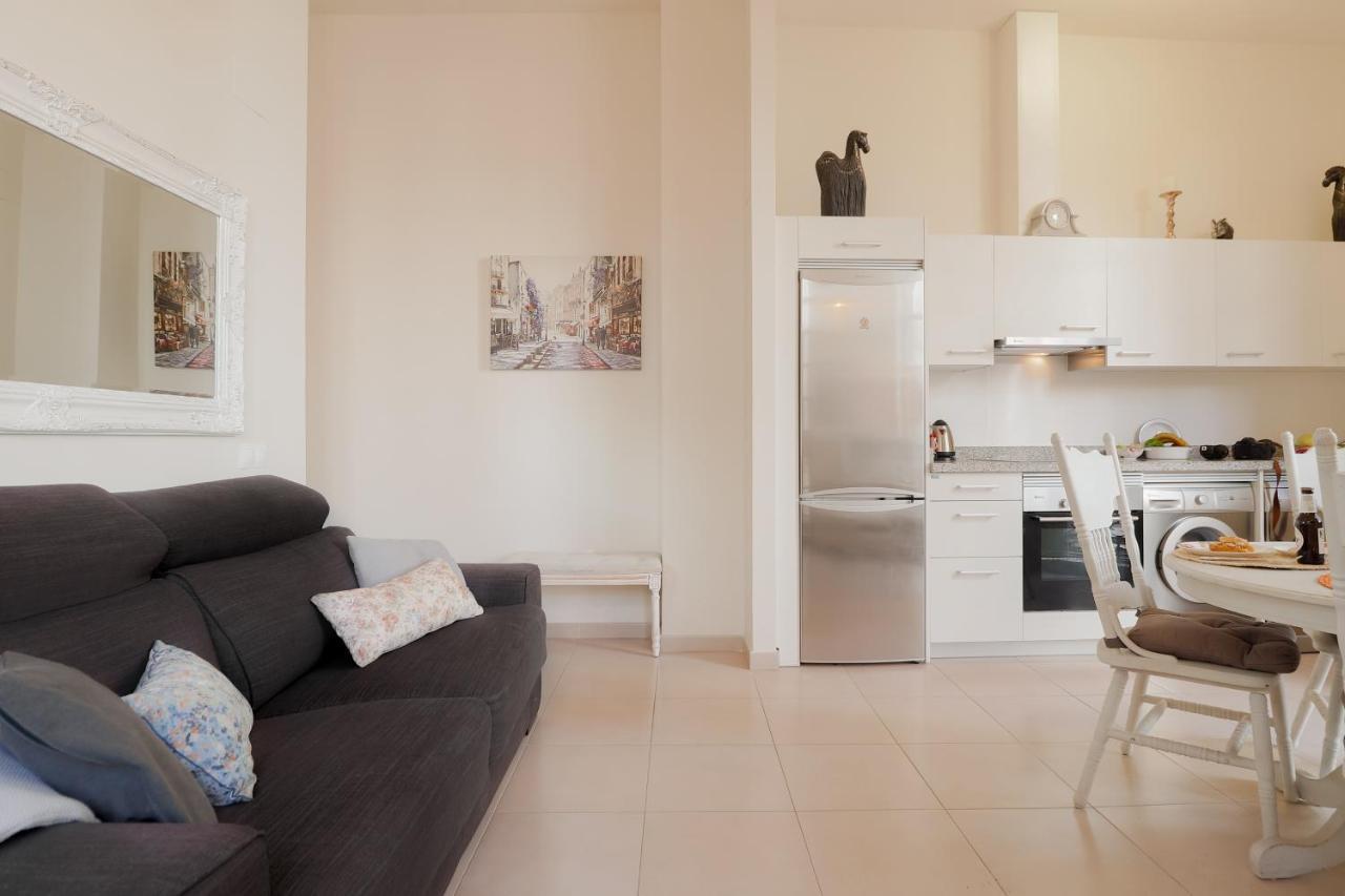 Appartement Flat 2 Bedrooms In The Center *