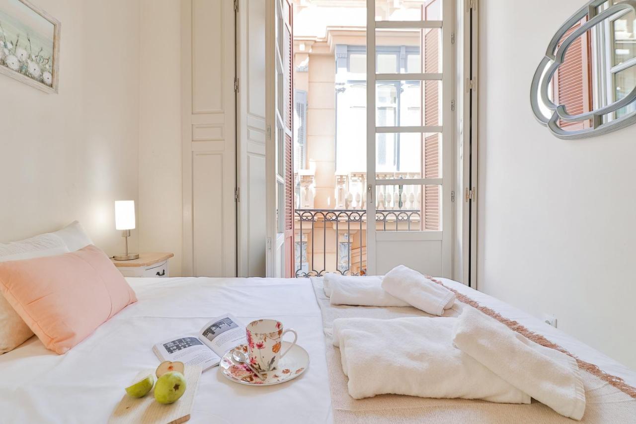 Flat 2 Bedrooms In The Center