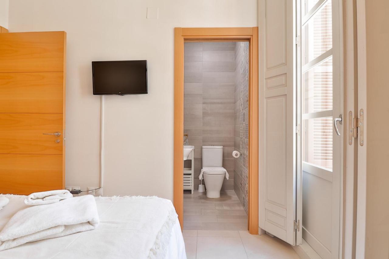 Flat 2 Bedrooms In The Center
