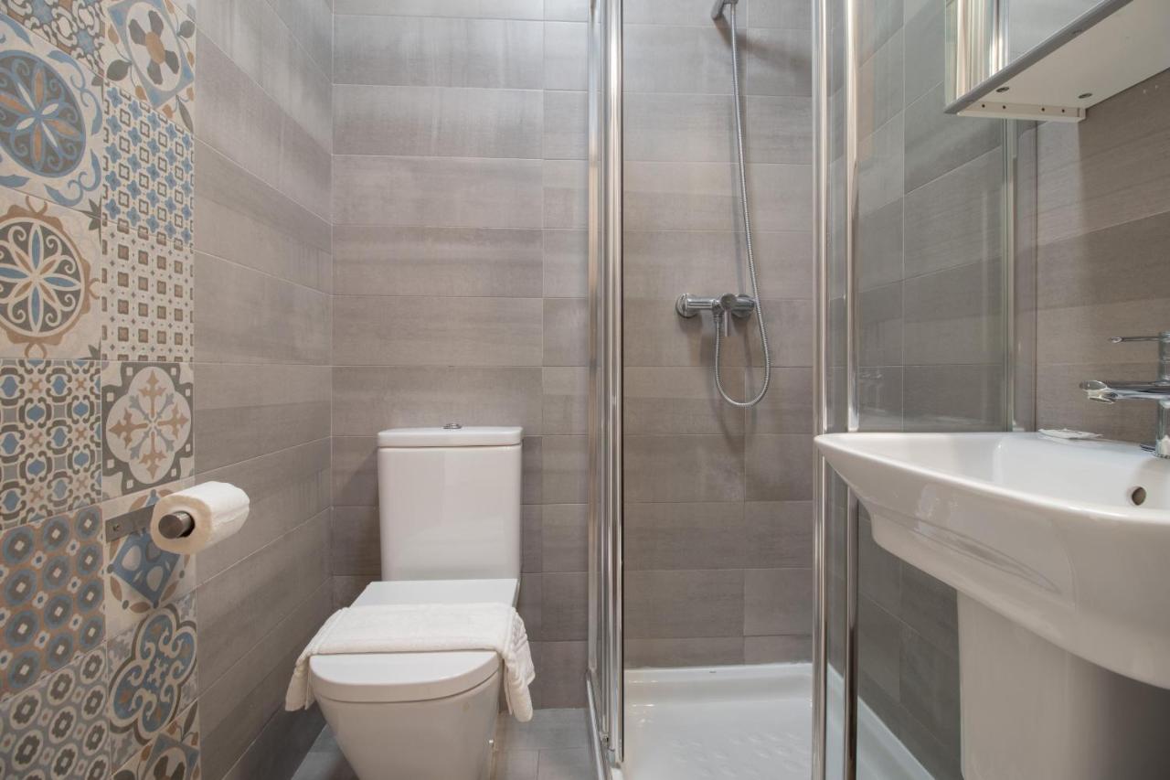 Flat 2 Bedrooms In The Center Appartement *